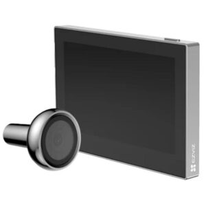 EZVIZ HP2 Mirilla Digital Inteligente Full HD 1080p