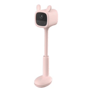 EZVIZ BM1 Cámara WiFi para Bebé Full HD 1080p