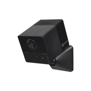 Mini Cámara IP Inalámbrica 1080p | Batería + Base Magnética