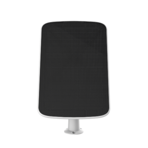 Panel Solar para Cámara Inalámbrica de Batería Tipo USB