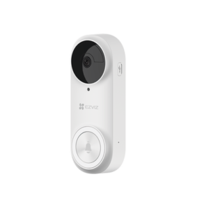 Timbre Wi-Fi sin Cables | Batería Recargable + App + Sonidos