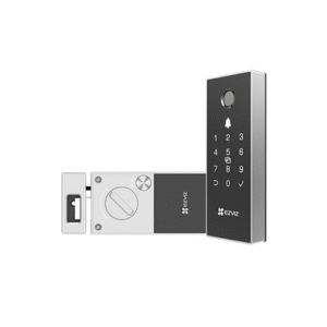 EZVIZ DL03 Cerradura Inteligente Wi-Fi + Desbloqueo Remoto