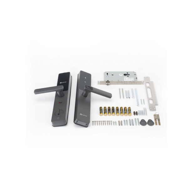 EZVIZ CS-DL05 Cerradura Inteligente WiFi 5 Métodos de Acceso - Imagen 2