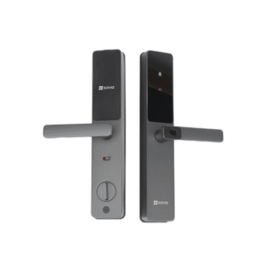 EZVIZ CS-DL05 Cerradura Inteligente WiFi 5 Métodos de Acceso