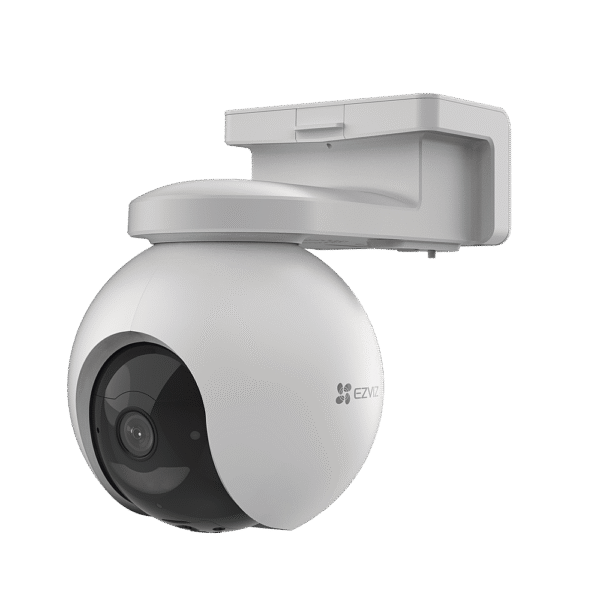 Cámara EZVIZ CS-EB8 4G a Batería  Sin Cables