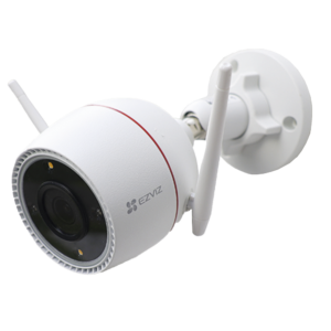 Cámara Bala WiFi 5MP Exterior H3C  EZVIZ  | Visión Nocturna y Audio