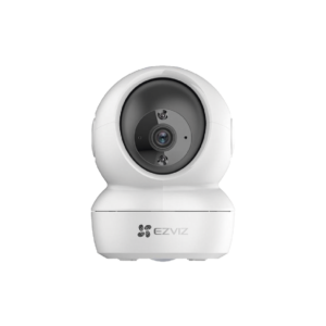 EZVIZ H6C – Mini Cámara IP PT 5MP Wi-Fi con Seguimiento Inteligente