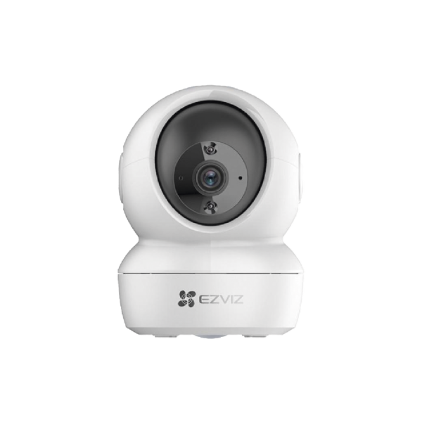 EZVIZ H6C – Mini Cámara IP PT 5MP Wi-Fi con Seguimiento Inteligente