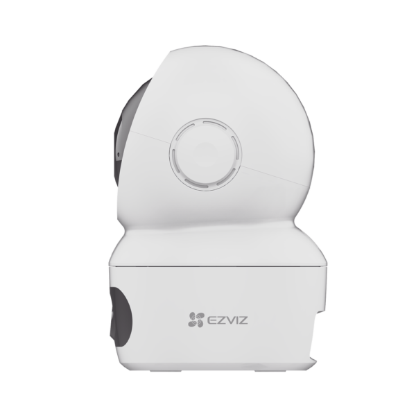 Cámara WiFi 2K Dual | Visión a Color + Detección Humana - Imagen 3