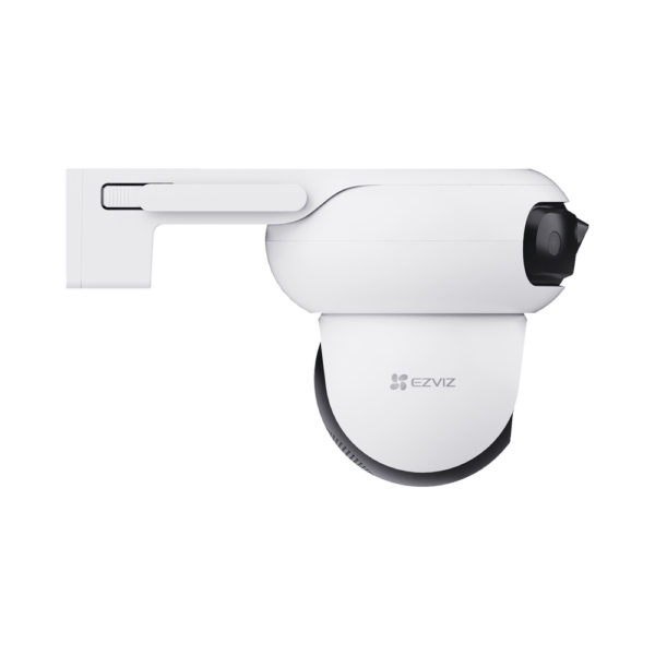 EZVIZ H90 Cámara dual Wi-Fi de 4mp con doble lente panorámico e inclinación - Imagen 4