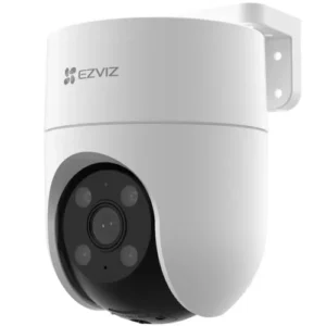 EZVIZ H8C Pro 5MP Cámara IP 360° WiFi