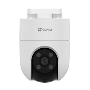 EZVIZ CS-H8C 2MP Cámara Wi-Fi Domo Metálico