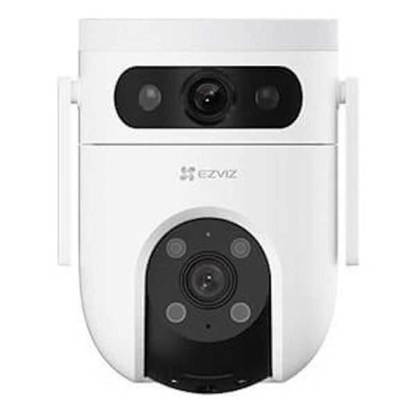 EZVIZ H9C DUAL 3K Cámara PT Wi-Fi