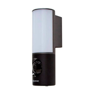 EZVIZ LC3 Cámara de Seguridad con Lámpara de Pared
