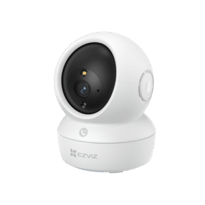Cámara PT EZVIZ CS-H6C PRO 3MP | WiFi + Audio Bidireccional