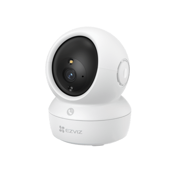 Cámara PT EZVIZ CS-H6C PRO 3MP | WiFi + Audio Bidireccional