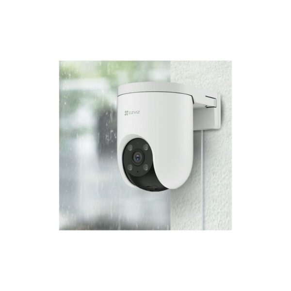 EZVIZ CS-H8C 4G Cámara IP 3MP Visión 360° - Imagen 4