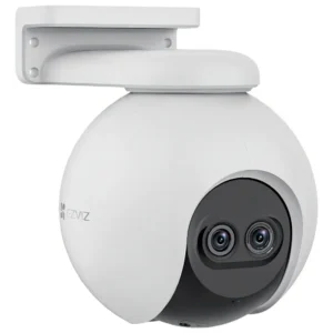 EZVIZ C8PF Cámara IP 2K con Zoom Óptico 4x