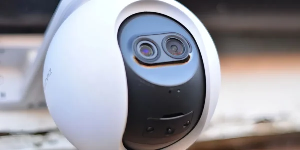 EZVIZ C8PF Cámara IP 2K con Zoom Óptico 4x - Imagen 2