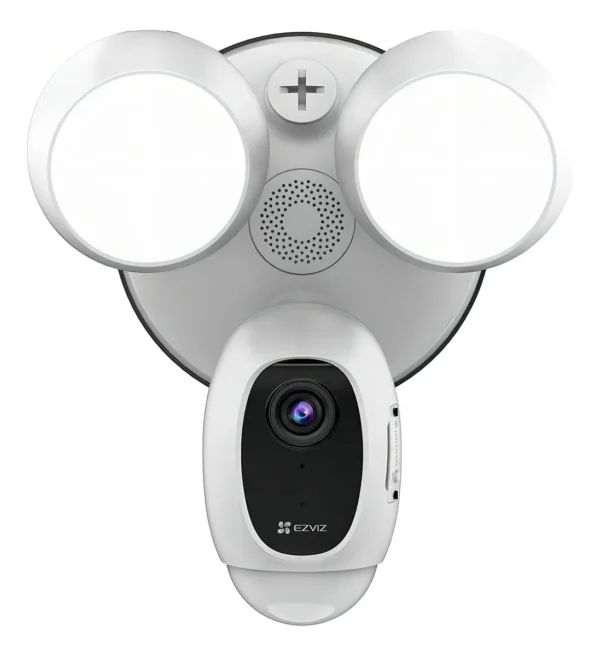 EZVIZ LC1C Cámara IP WiFi con Reflector LED - Imagen 5