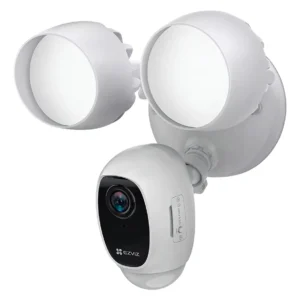 EZVIZ LC1C Cámara IP WiFi con Reflector LED