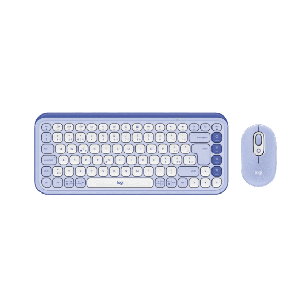 Combo Teclado Pop Icon Logitech - Imagen 2