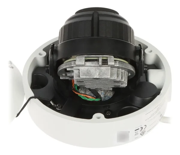 Ip Domo Vari Focal 2mp Md 2.0 Series - Imagen 3