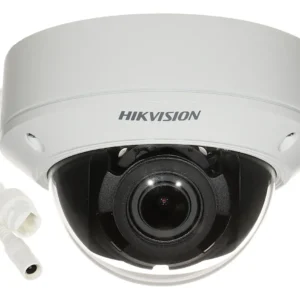 Ip Domo Vari Focal 2mp Md 2.0 Series