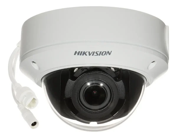 Ip Domo Vari Focal 2mp Md 2.0 Series