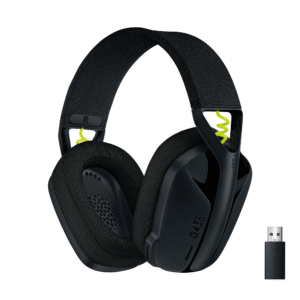 Diadema Gamer Logitech G435 Inalámbrica LIGHTSPEED
