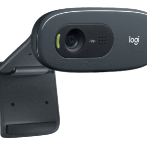 Logitech C270 webcam Hd