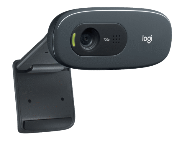 Logitech C270 webcam Hd