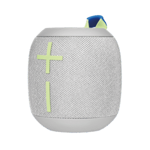 Parlante logitech Ultimate Ears Wonderboom 4 Bluetooth