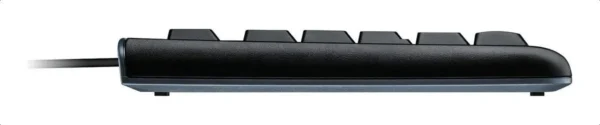 Logitech Mk120 Combo Teclado Y Mouse Usb Plug And Play - Imagen 3