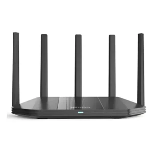 Router Inalámbrico (Hikvision 1800MBPS Doble Banda)